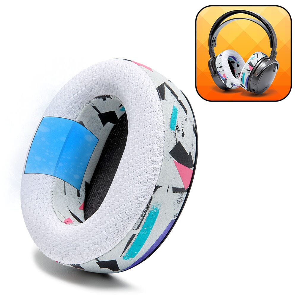 Audeze Maxwell Earpads - WC FreeZe Cooling Gel - Image 25