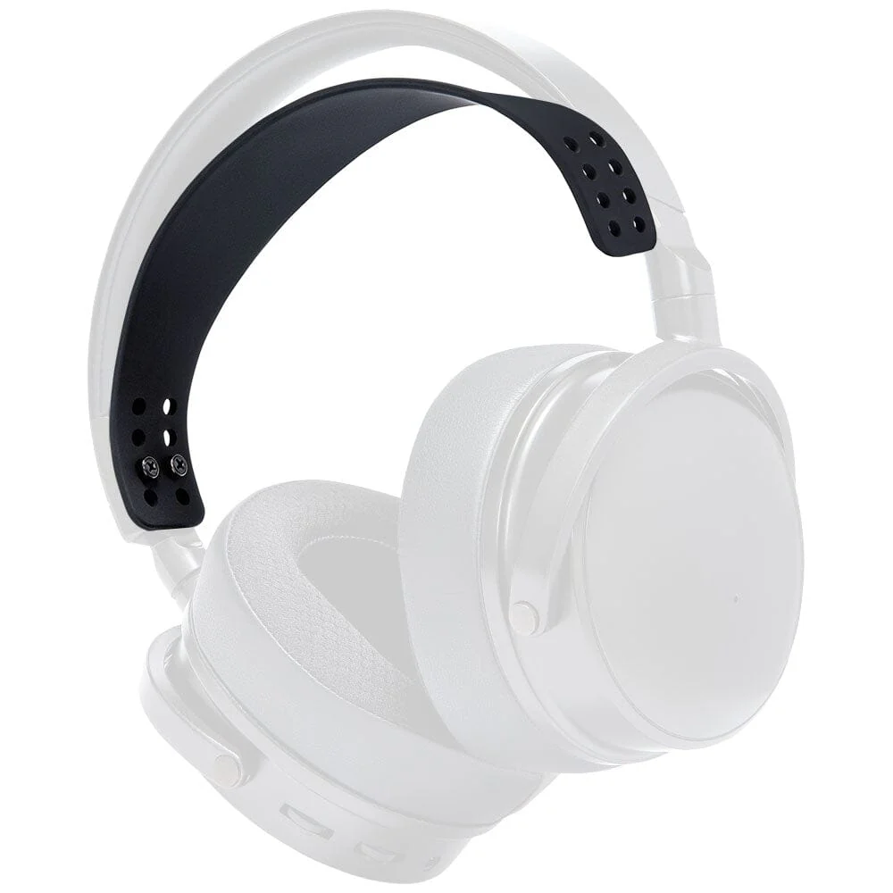 Upgraded Silicone Headband for Audeze Maxwell 1 and 2 - WC HeadbandZ