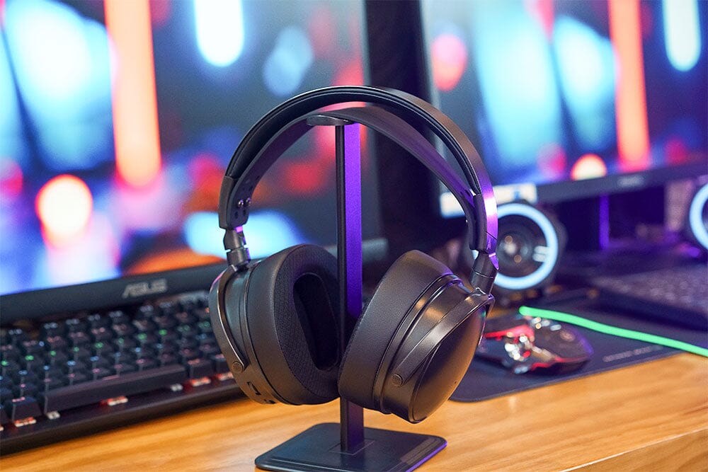Upgraded Silicone Headband for Audeze Maxwell 1 and 2 - WC HeadbandZ - Image 2