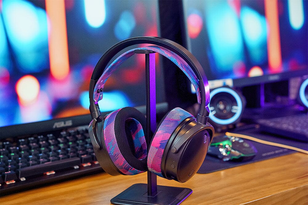 Upgraded Silicone Headband for Audeze Maxwell 1 and 2 - WC HeadbandZ - Image 37