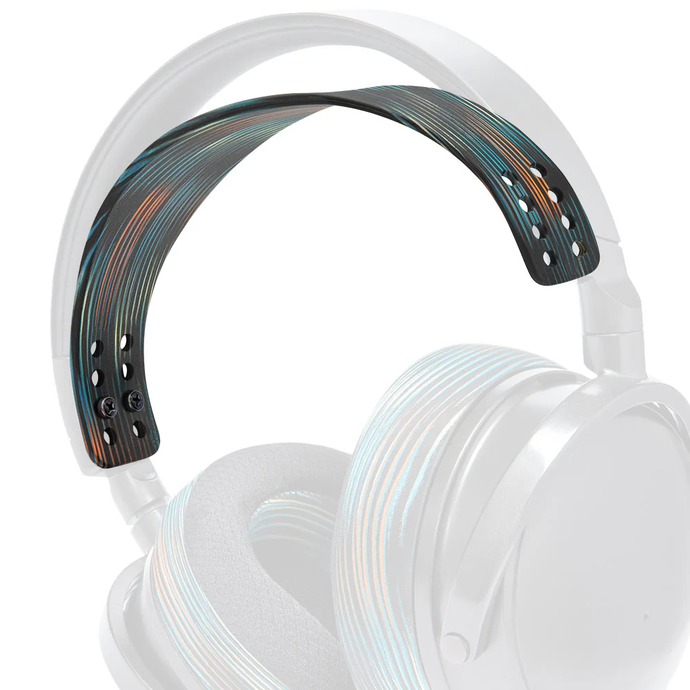 Upgraded Silicone Headband for Audeze Maxwell 1 and 2 - WC HeadbandZ - Image 57