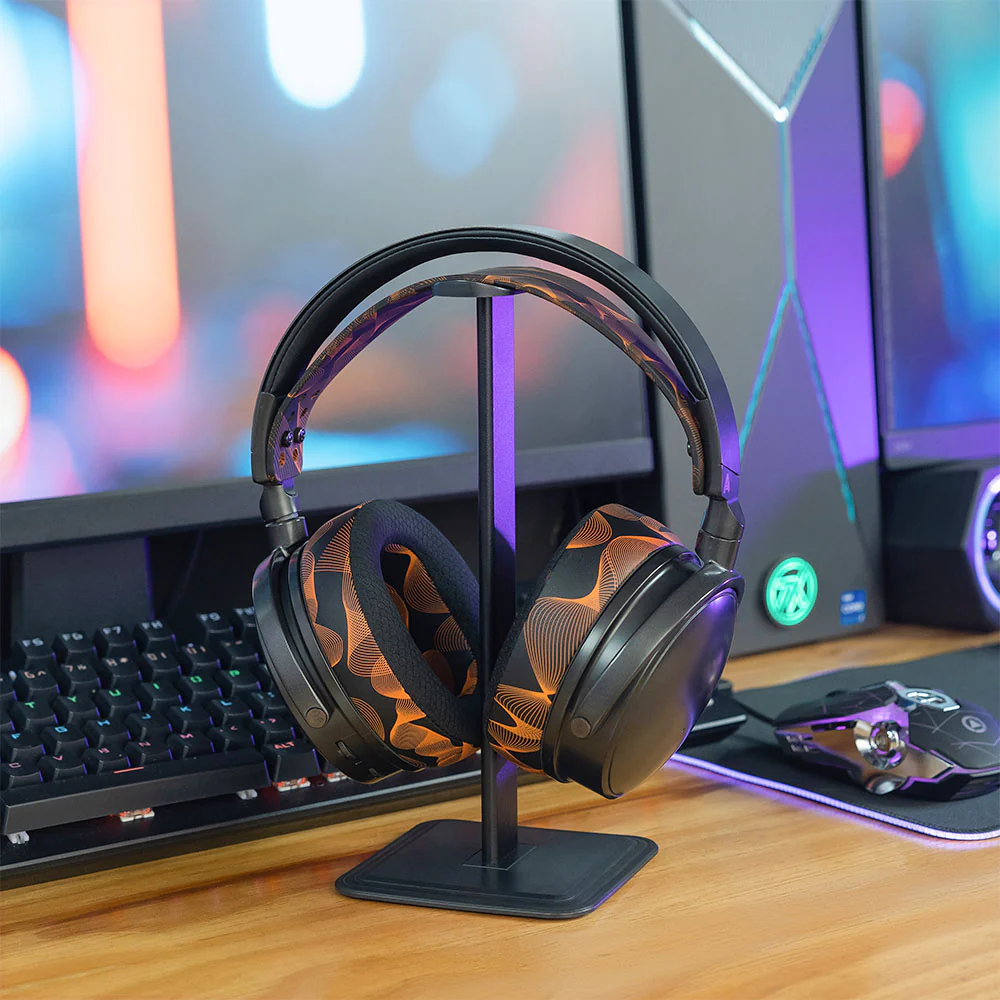 Upgraded Silicone Headband for Audeze Maxwell 1 and 2 - WC HeadbandZ - Image 65