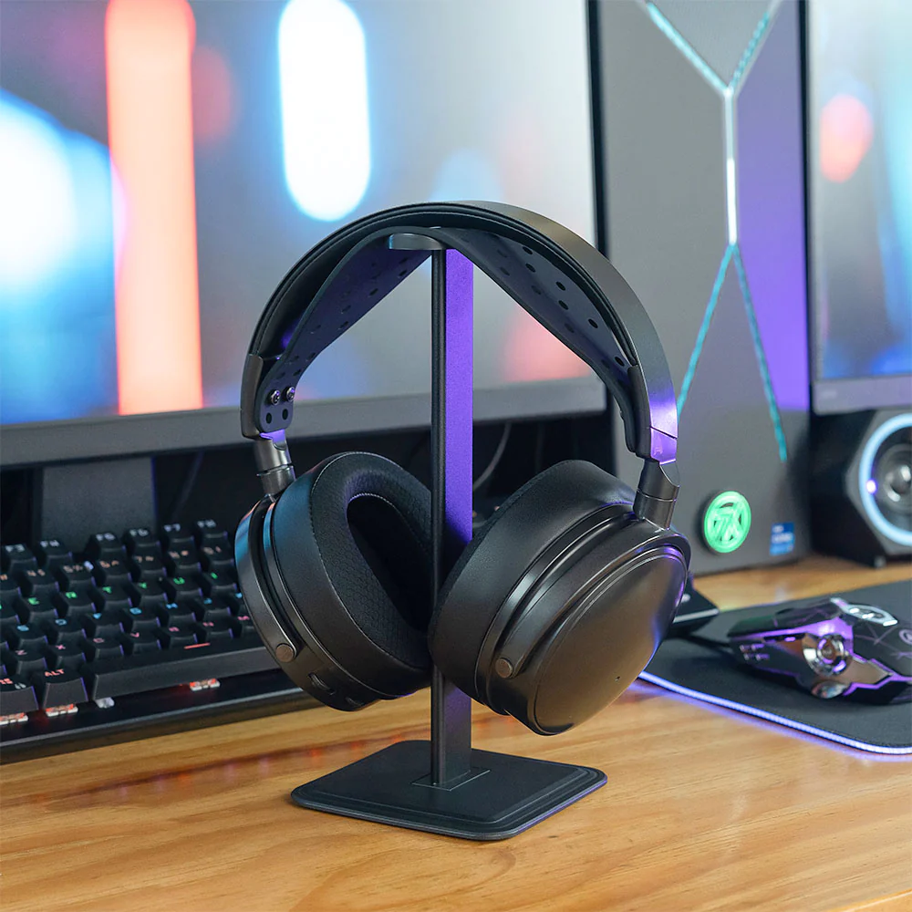Audeze Maxwell Headband & Earpad Upgrade Kit – WC Mod Kit Maxwell V2 - Image 2