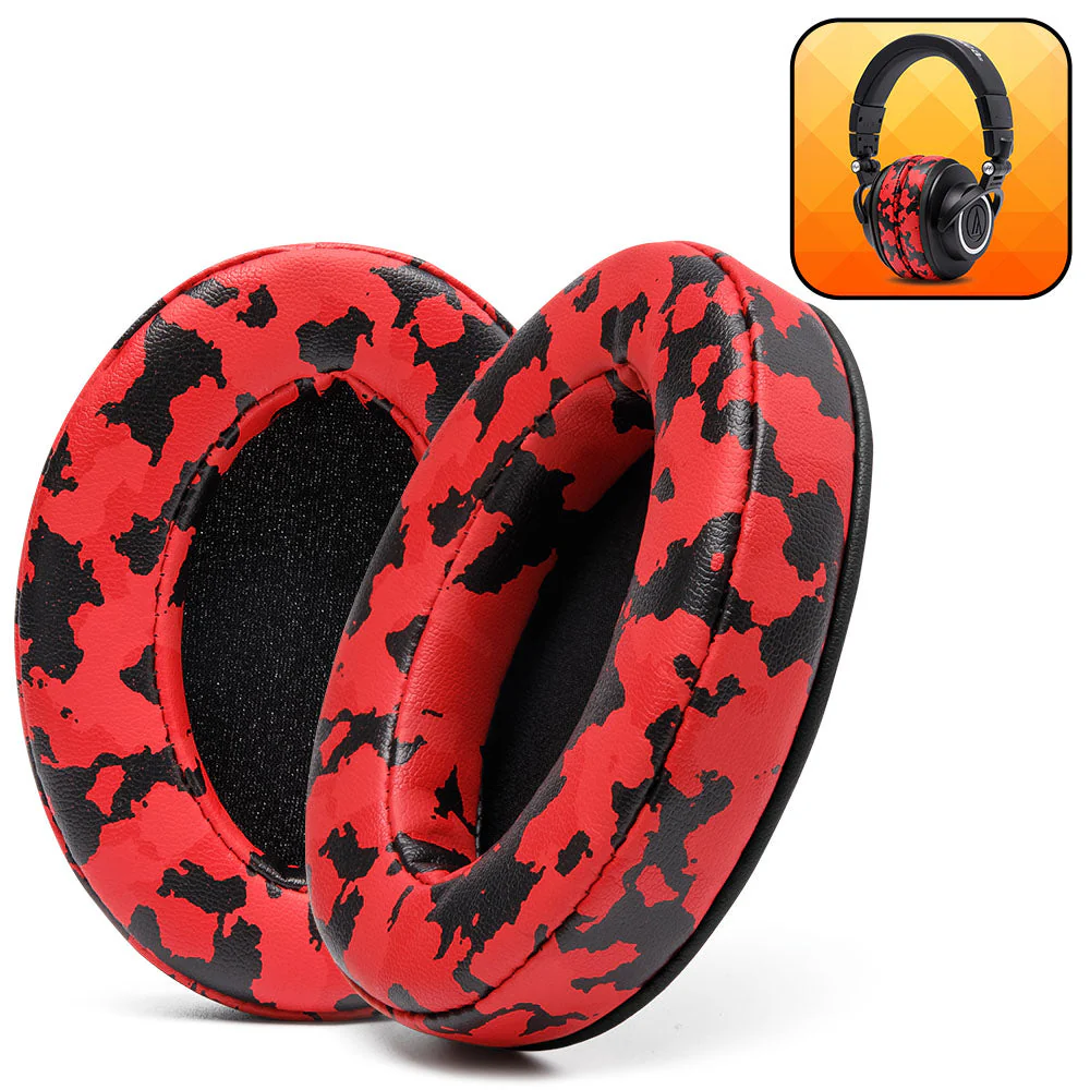 ATH M50X Earpads - Image 24