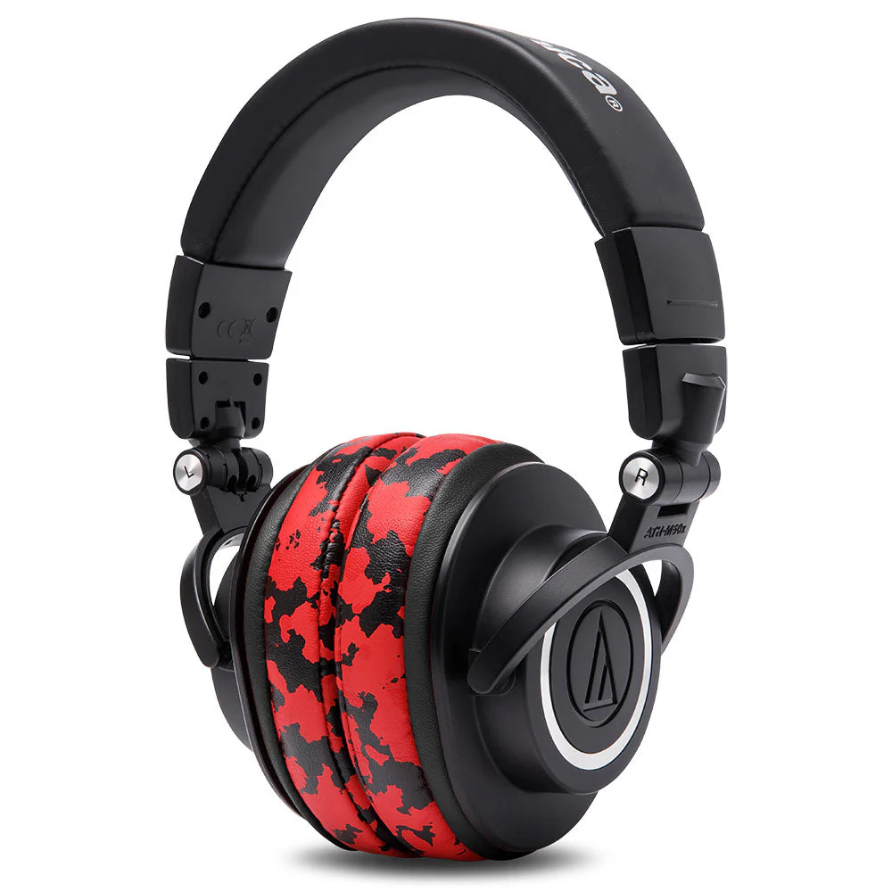 ATH M50X Earpads - Image 25