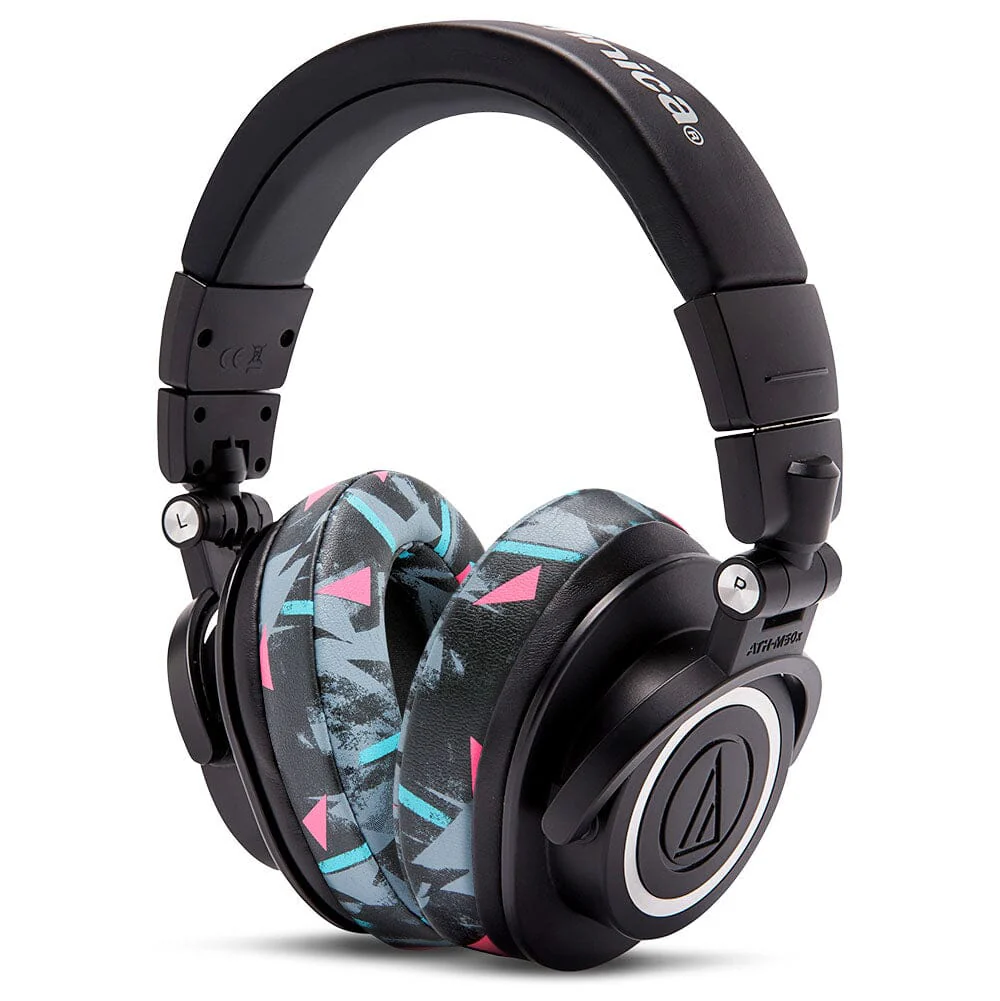 ATH M50X Earpads - Image 55