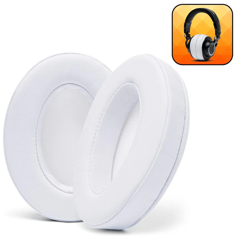 ATH M50X Earpads - Image 7