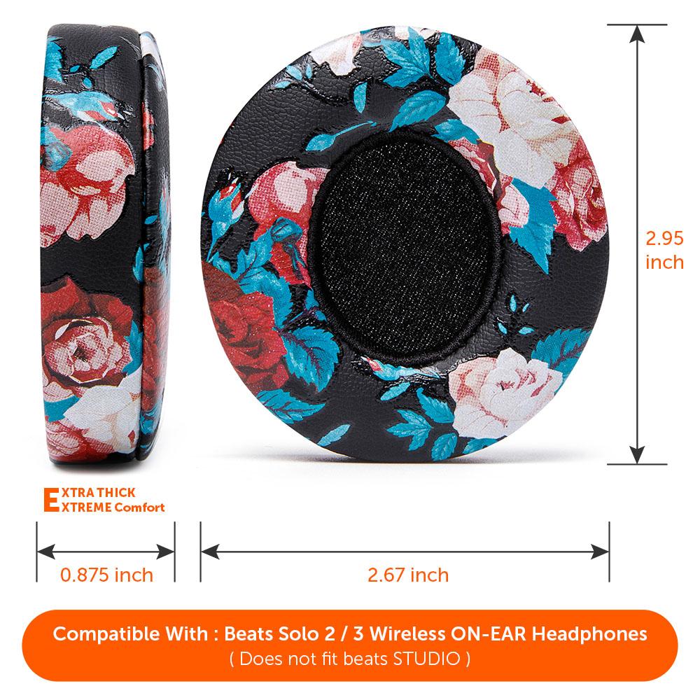 Beats Solo Earpads - Image 22