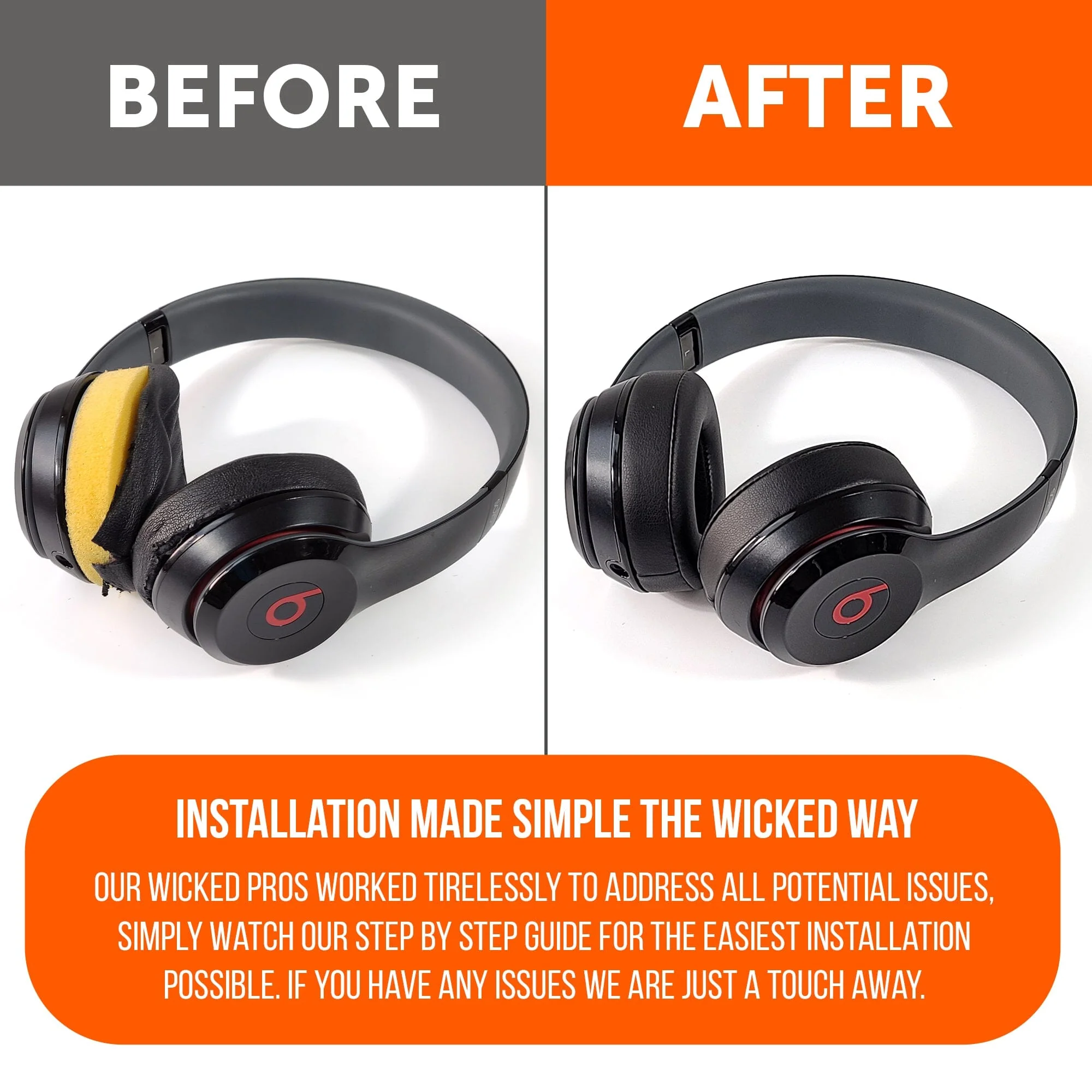 Beats Solo Earpads - Image 3