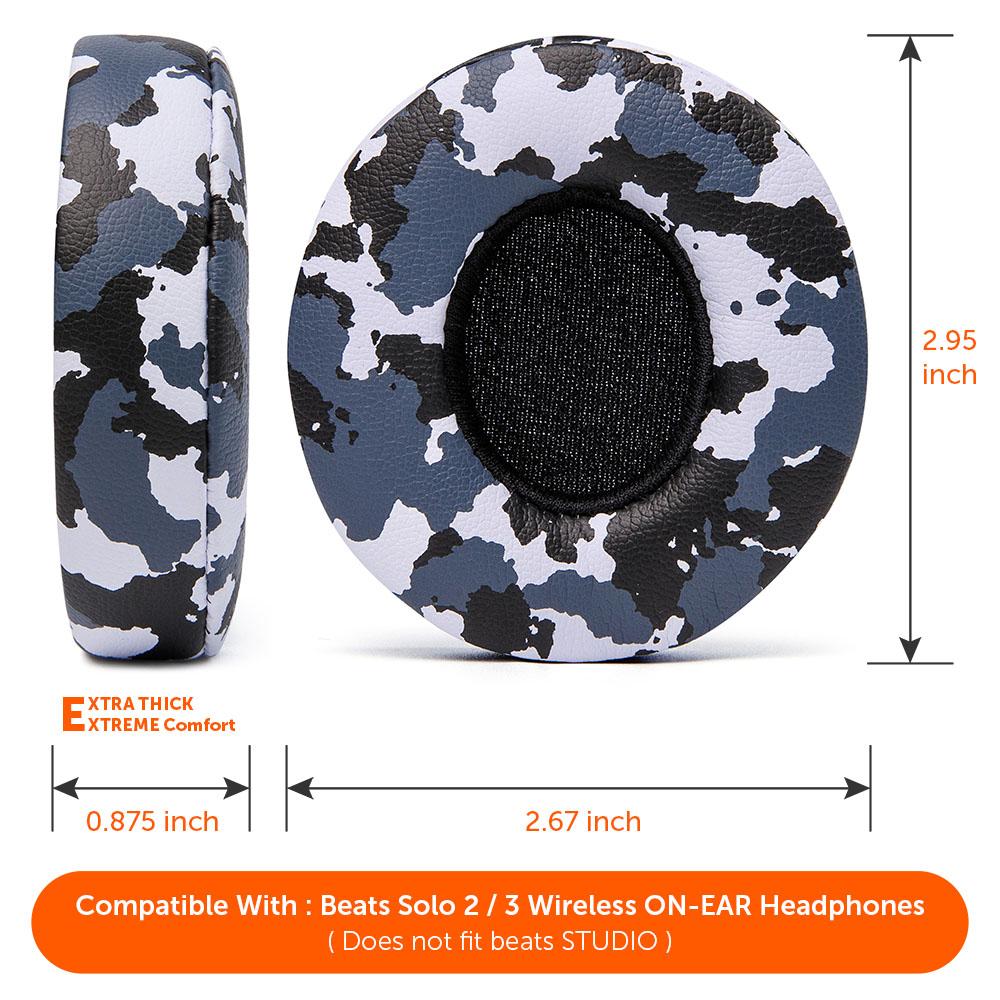 Beats Solo Earpads - Image 34