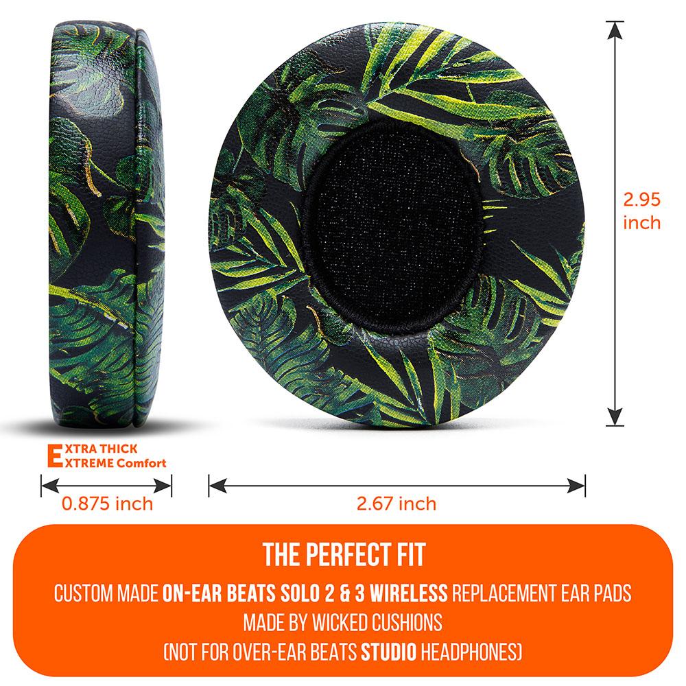 Beats Solo Earpads - Image 64