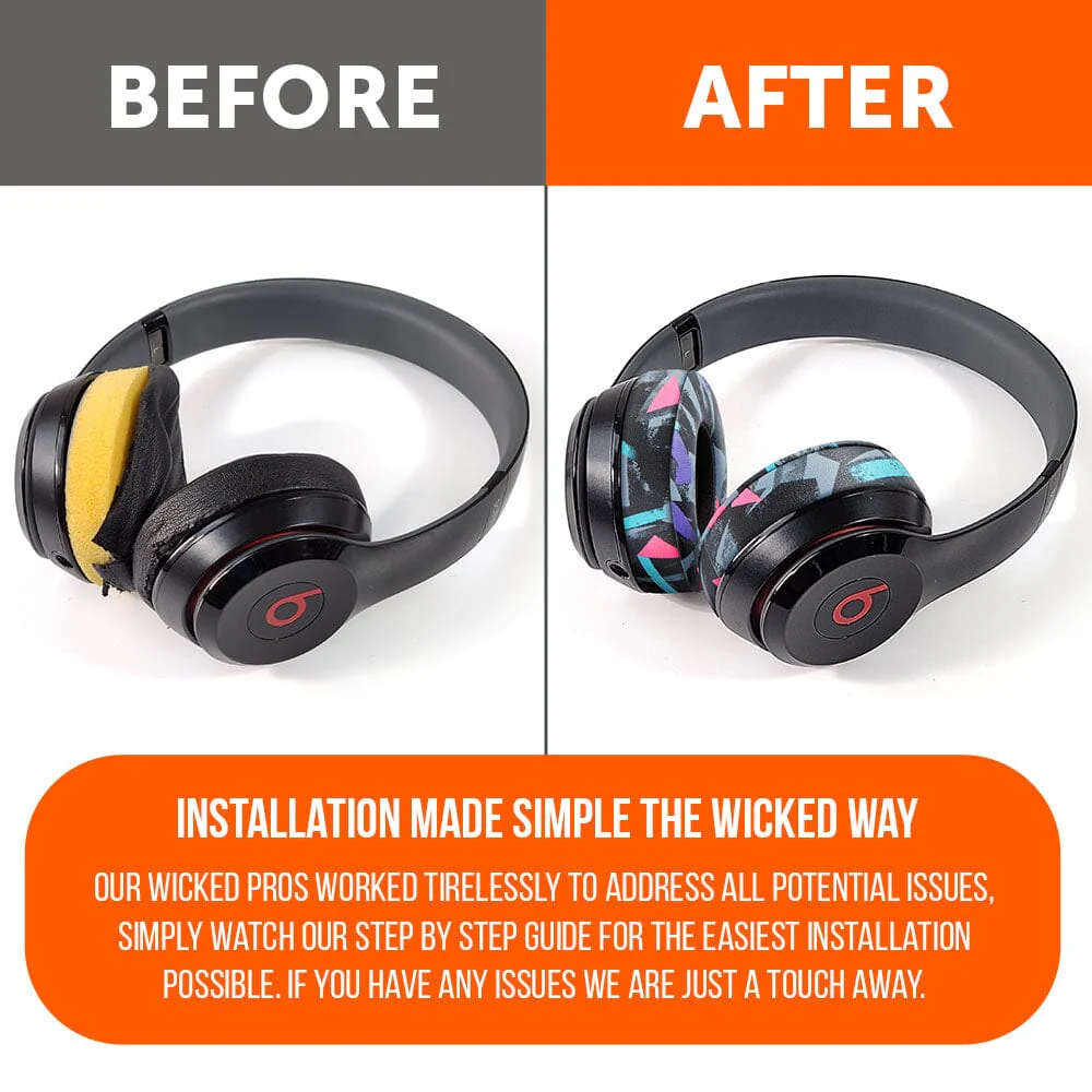 Beats Solo Earpads - Image 80