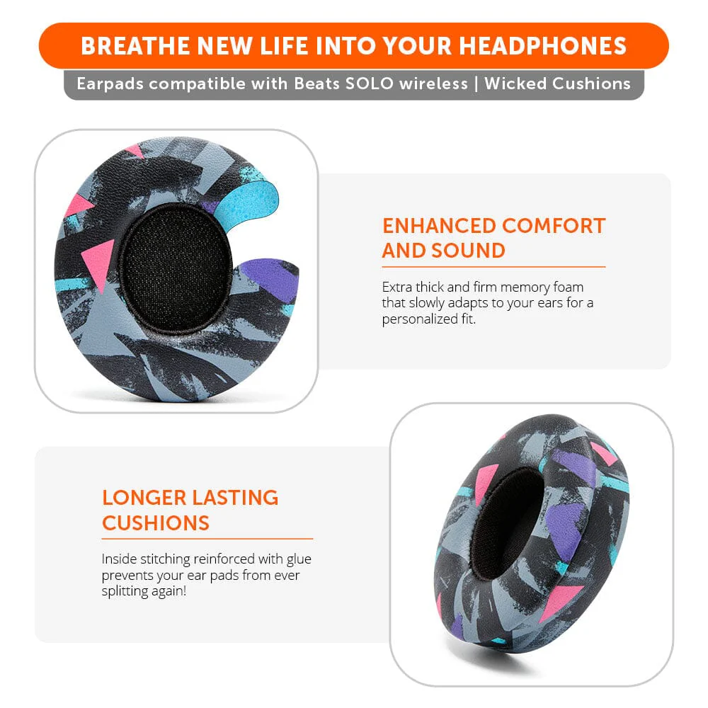Beats Solo Earpads - Image 81