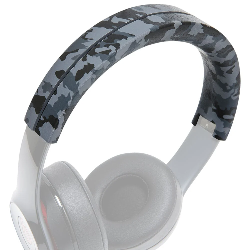 Beats Solo Silicone Headband Cover - WC BandZ Solo - Image 15