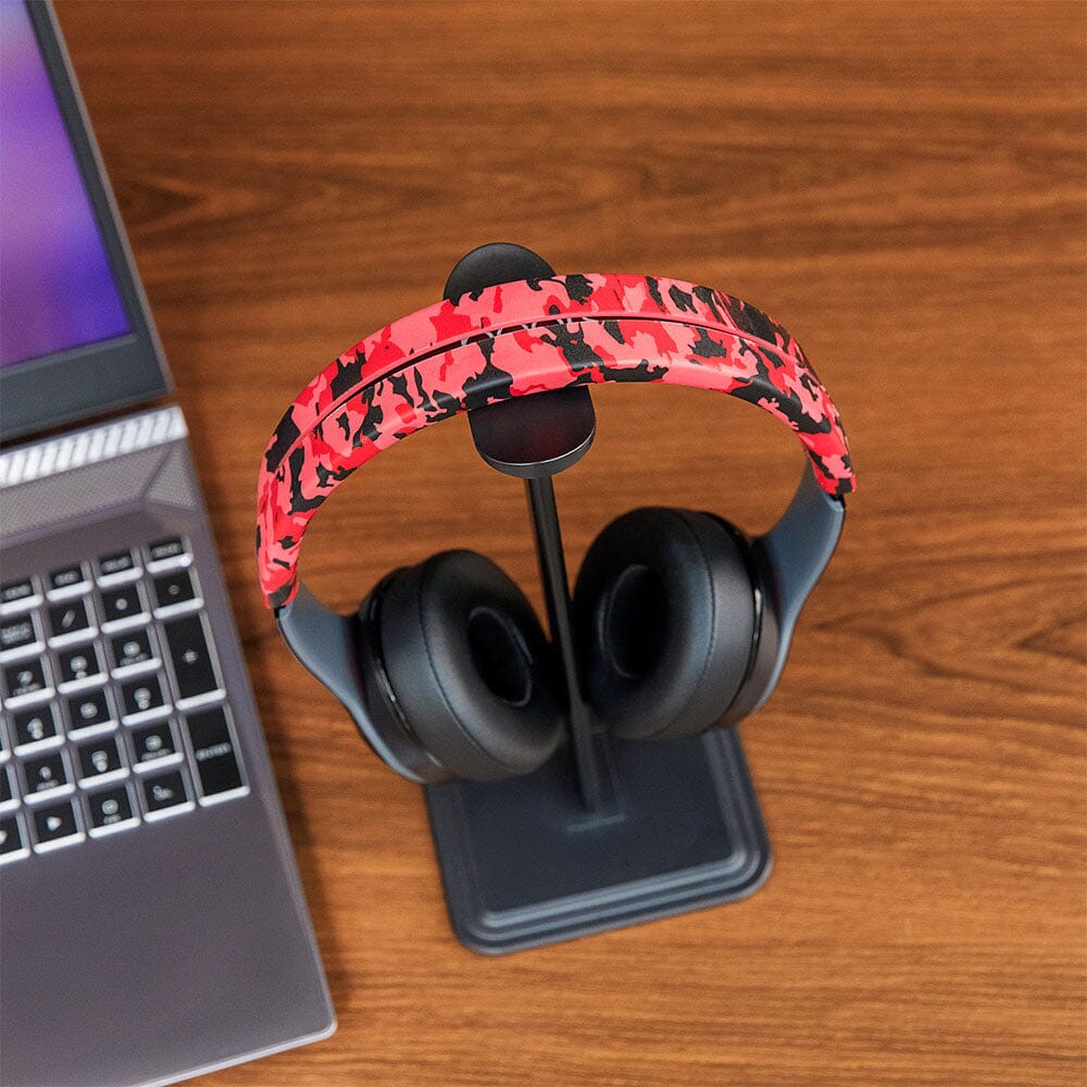 Beats Solo Silicone Headband Cover - WC BandZ Solo - Image 23