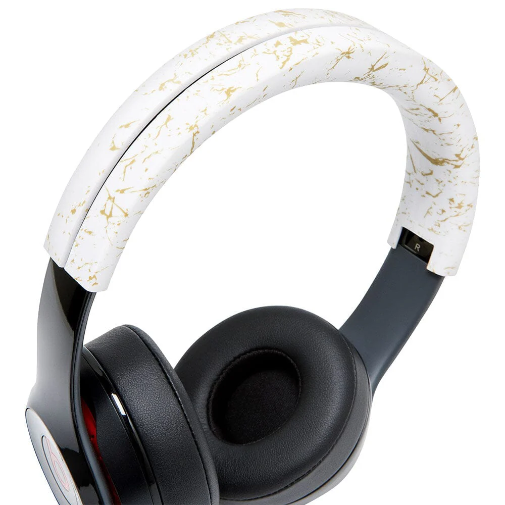Beats Solo Silicone Headband Cover - WC BandZ Solo - Image 35