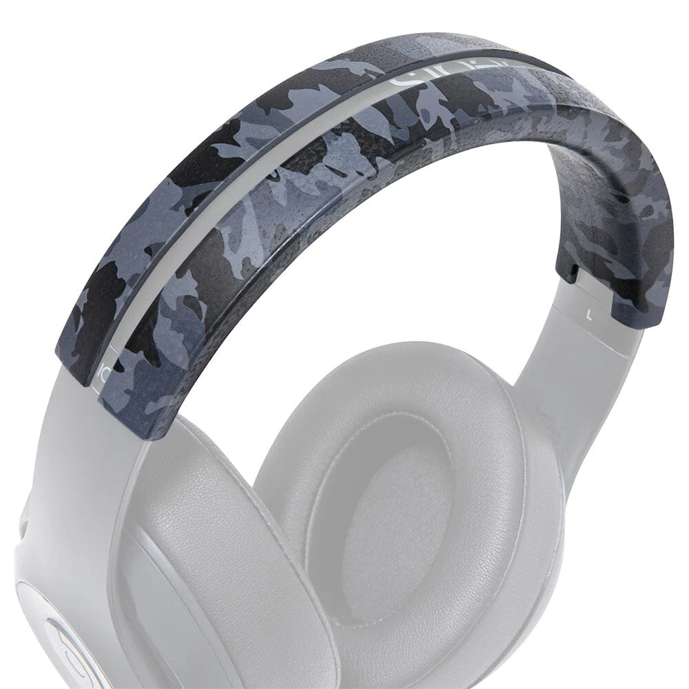 Beats Studio Silicone Headband Cover - WC BandZ Studio - Image 36