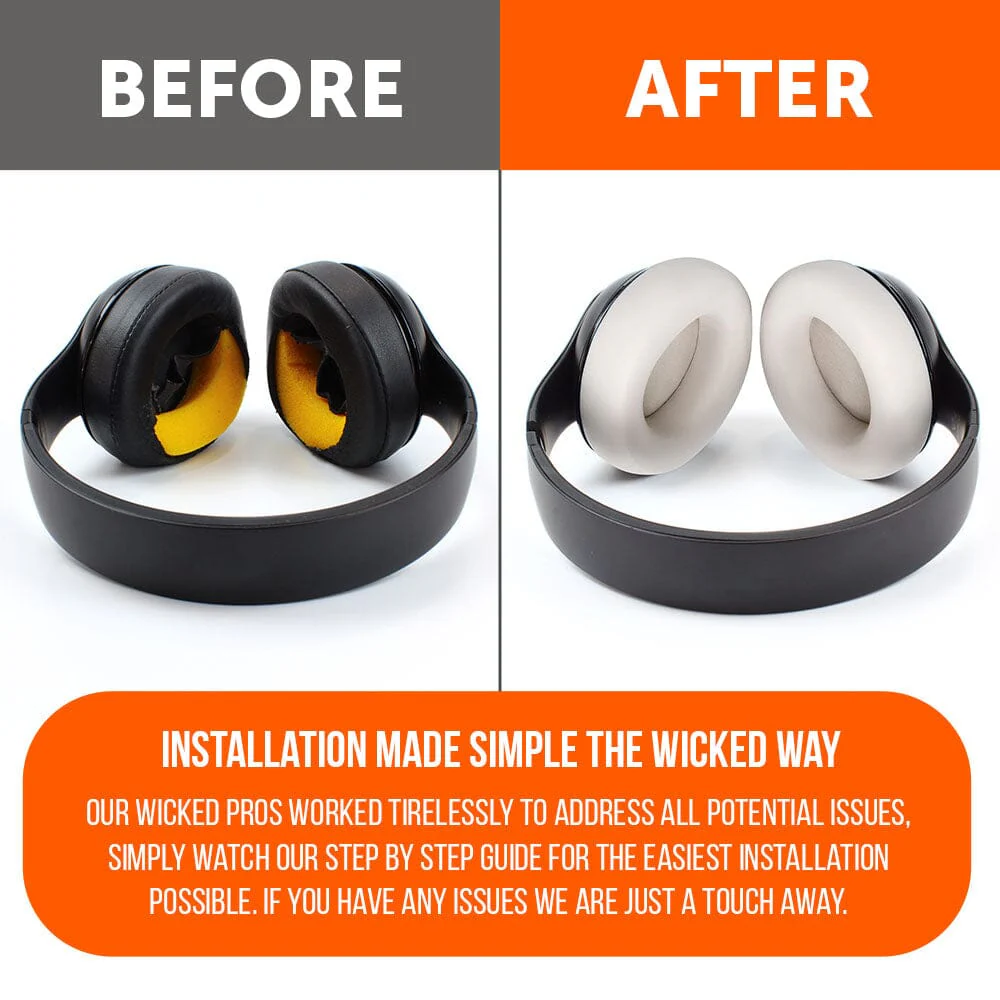 Beats Studio Pro Earpads by Wicked Cushions - Image 27