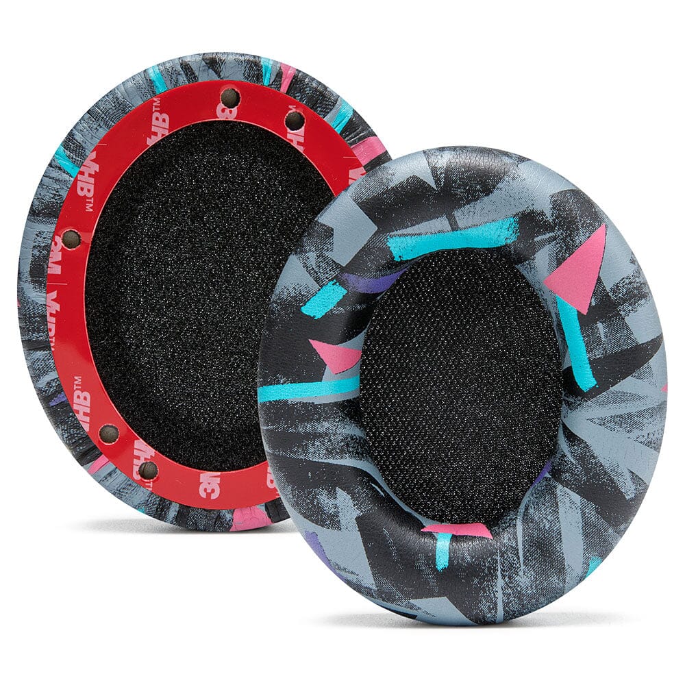 Beats Studio Pro Earpads by Wicked Cushions - Image 36