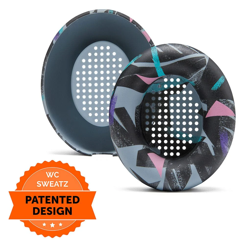 Beats Studio Pro Earpad Sweat Covers - WC SweatZ Studio Pro - Image 41