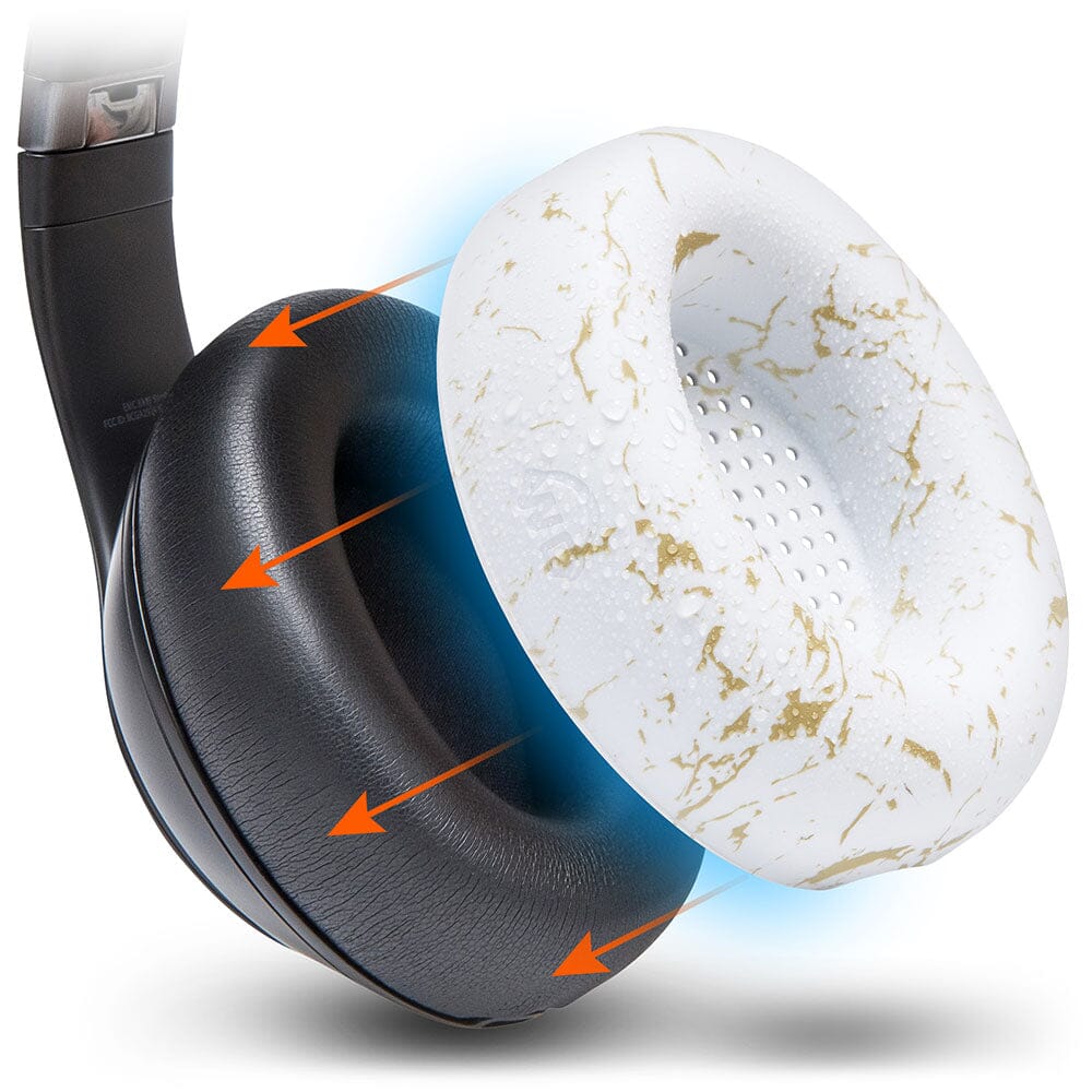 Beats Studio Pro Earpad Sweat Covers - WC SweatZ Studio Pro - Image 57