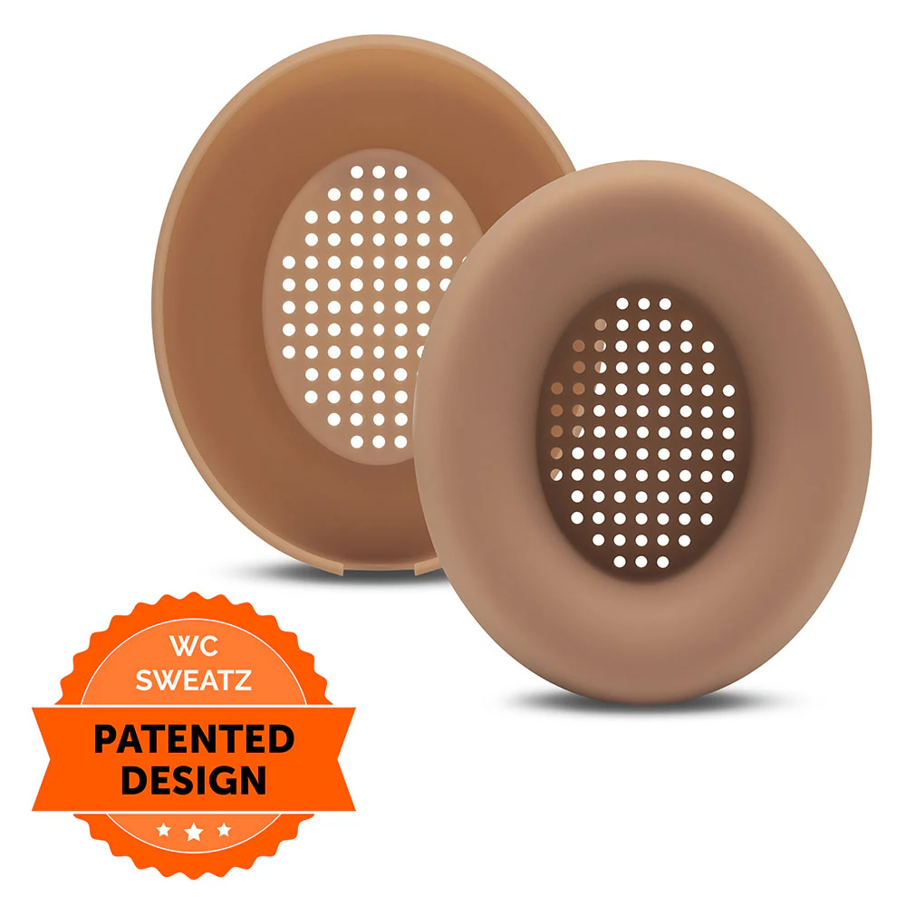 Beats Studio Pro Earpad Sweat Covers - WC SweatZ Studio Pro - Image 83
