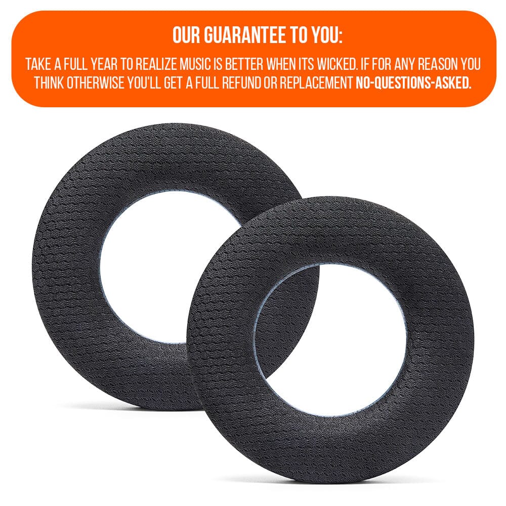 WC FreeZe DT770 - Cooling Gel Ear Pads for Beyerdynamic Headphones - Image 11