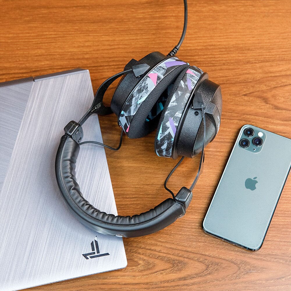 WC FreeZe DT770 - Cooling Gel Ear Pads for Beyerdynamic Headphones - Image 14