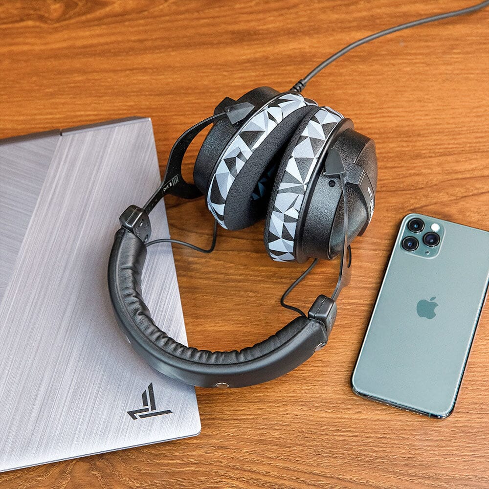 WC FreeZe DT770 - Cooling Gel Ear Pads for Beyerdynamic Headphones - Image 20