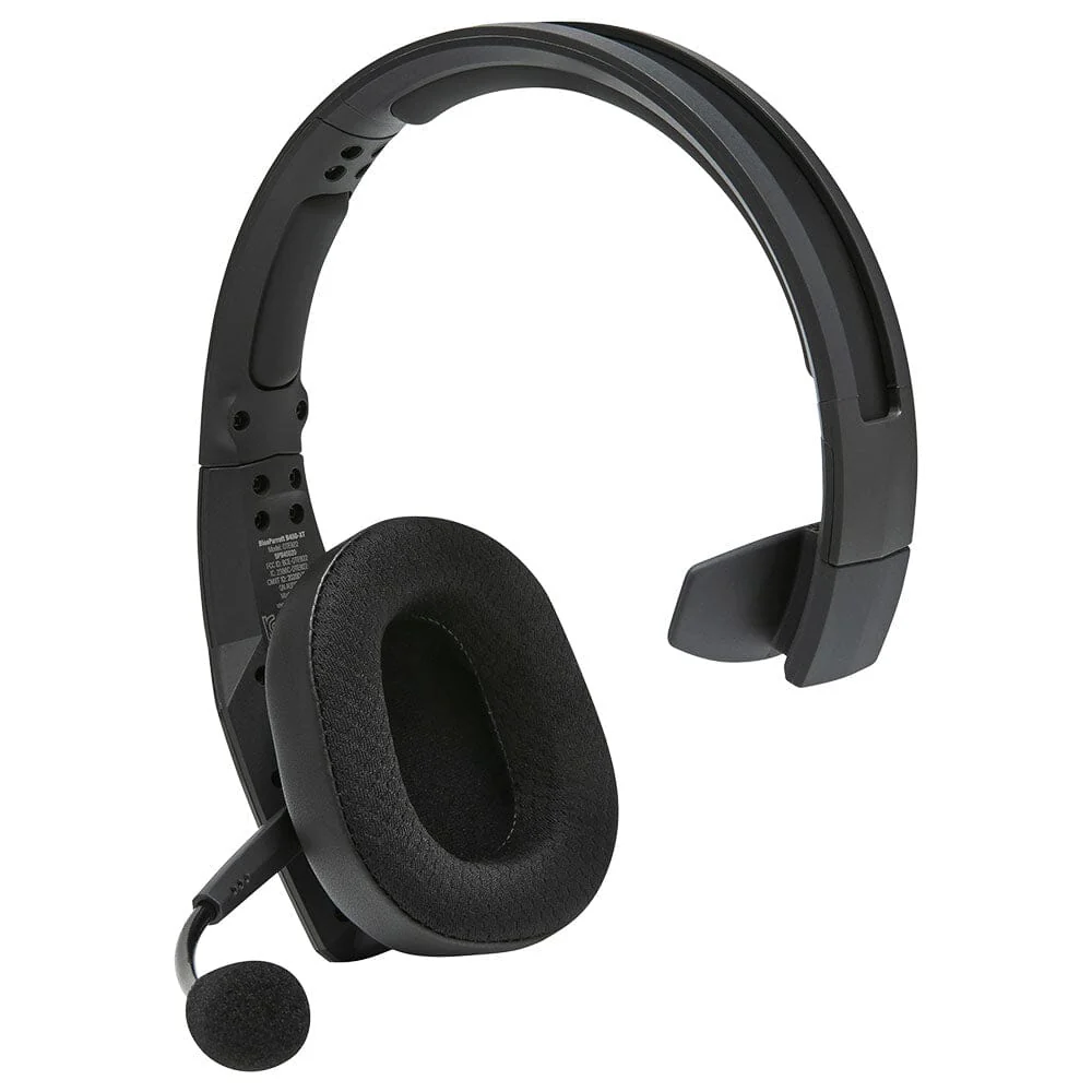 Upgraded BlueParrot B450 Earpads - WC PadZ B450 - Image 7