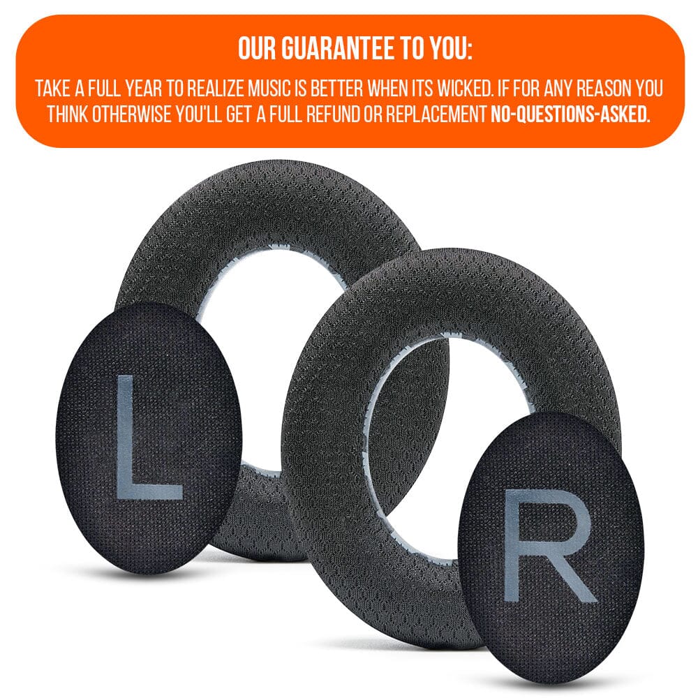 Bose NC 700 Cooling Gel Earpads - WC FreeZe - Image 23