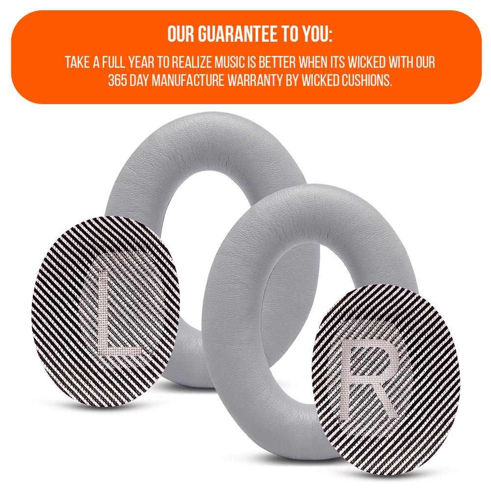 Bose QC35 Replacement Ear Pads - Image 11