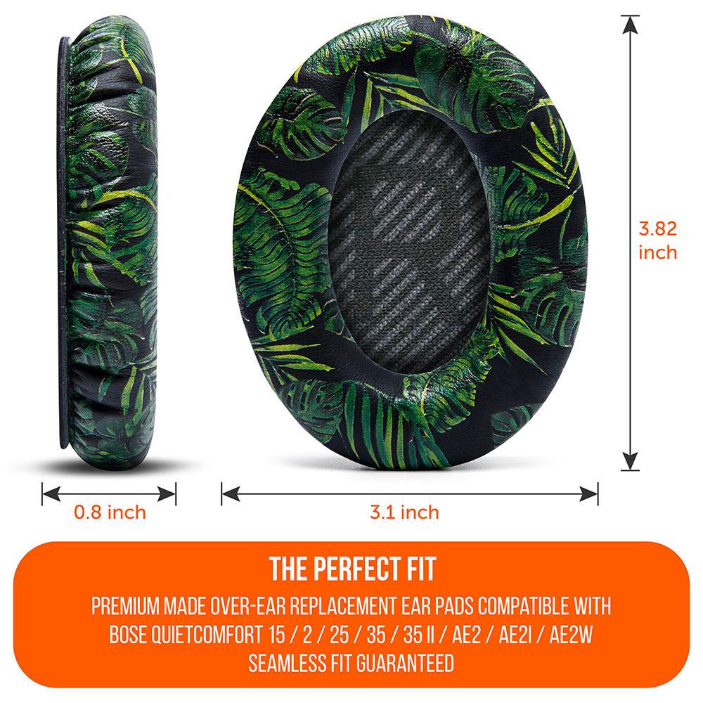 Bose QC35 Replacement Ear Pads - Image 46