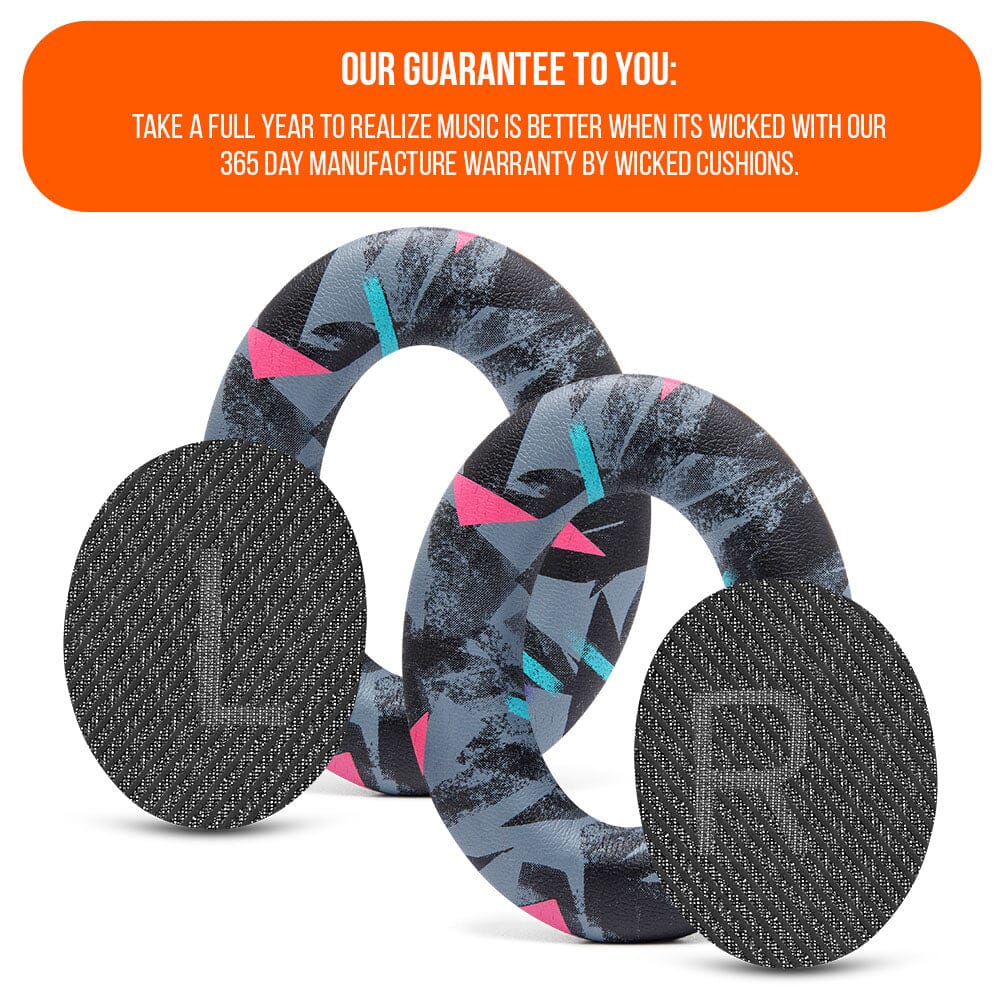 Bose QC35 Replacement Ear Pads - Image 65