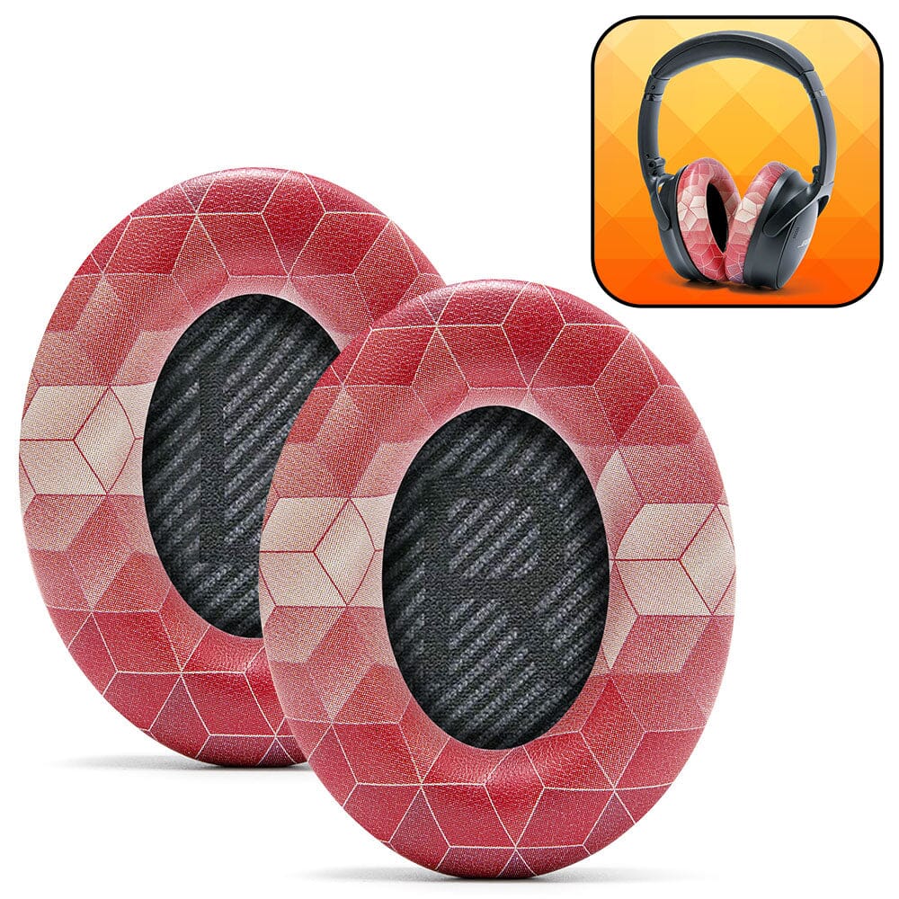 Bose QC35 Replacement Ear Pads - Image 73