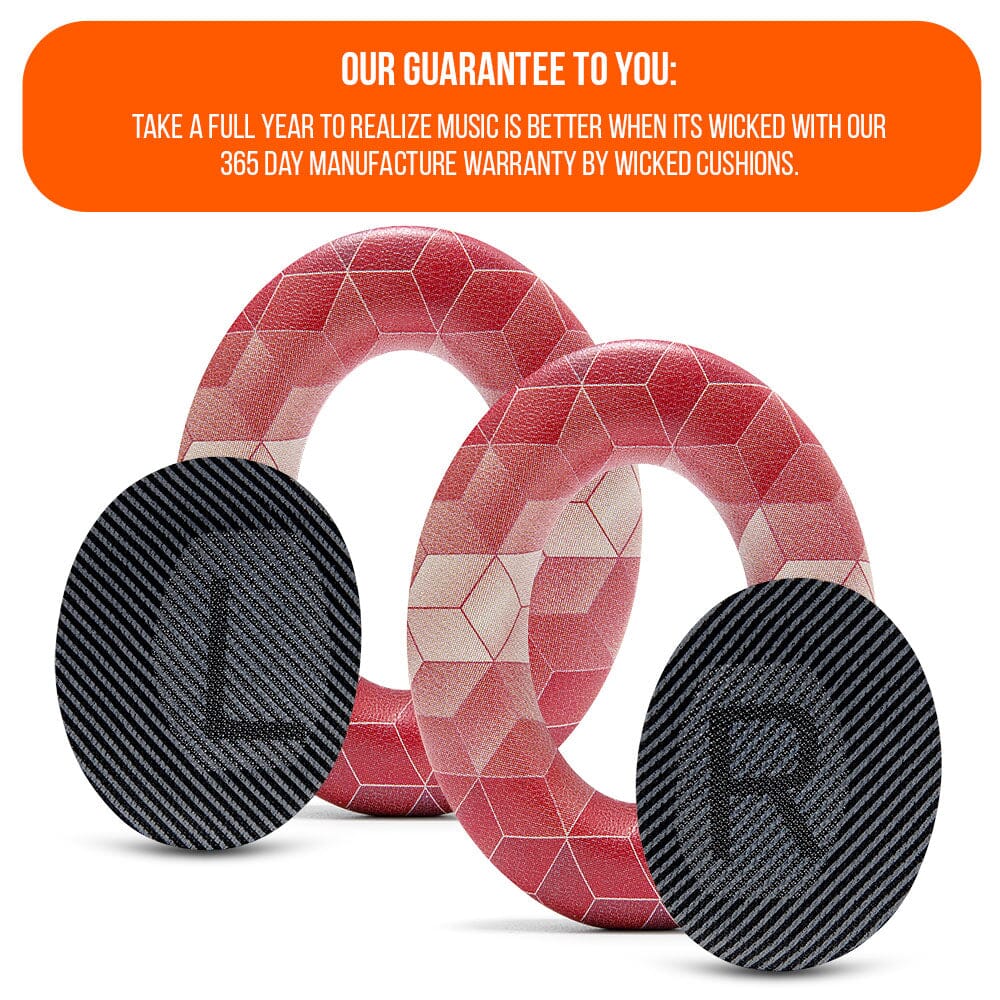 Bose QC35 Replacement Ear Pads - Image 77
