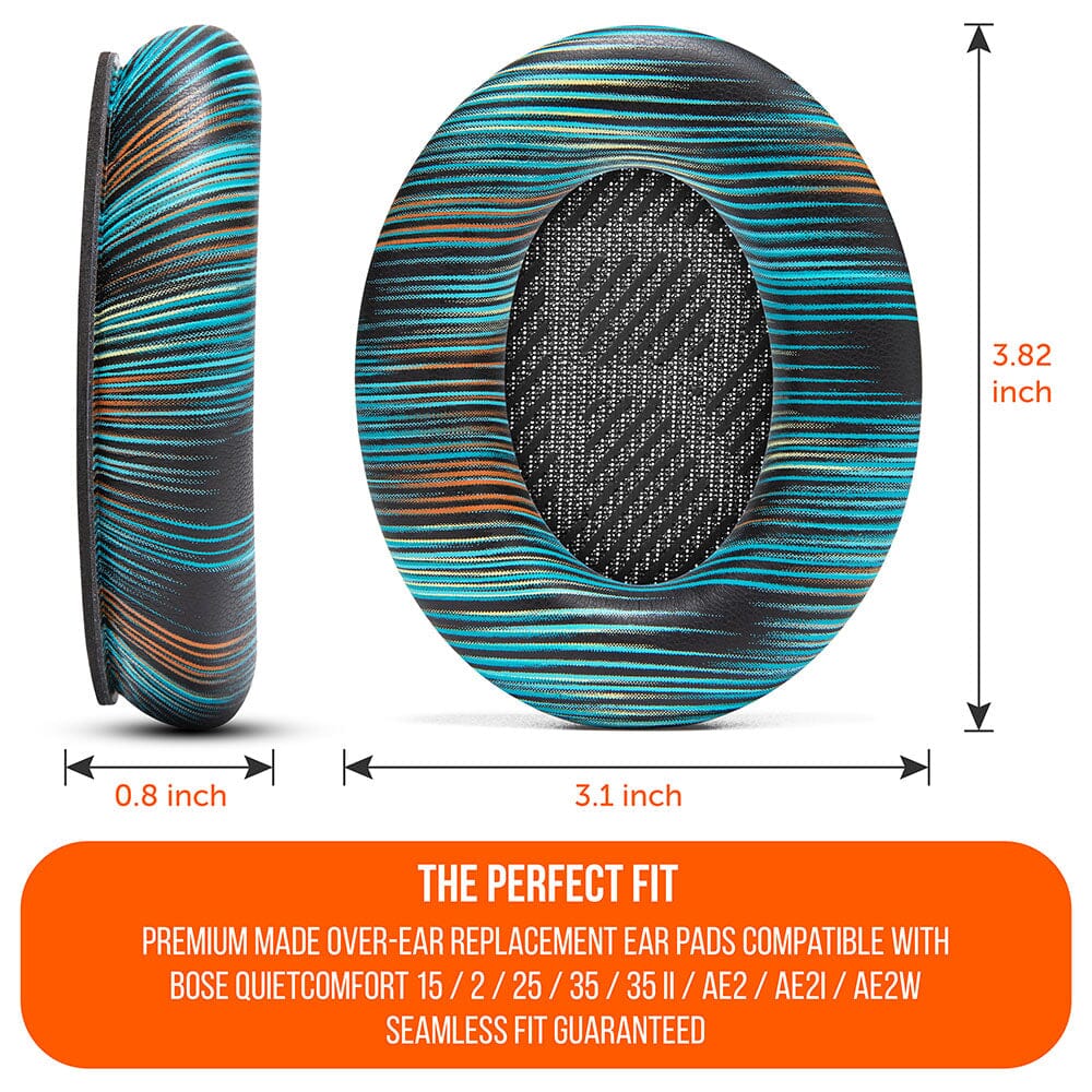 Bose QC35 Replacement Ear Pads - Image 94