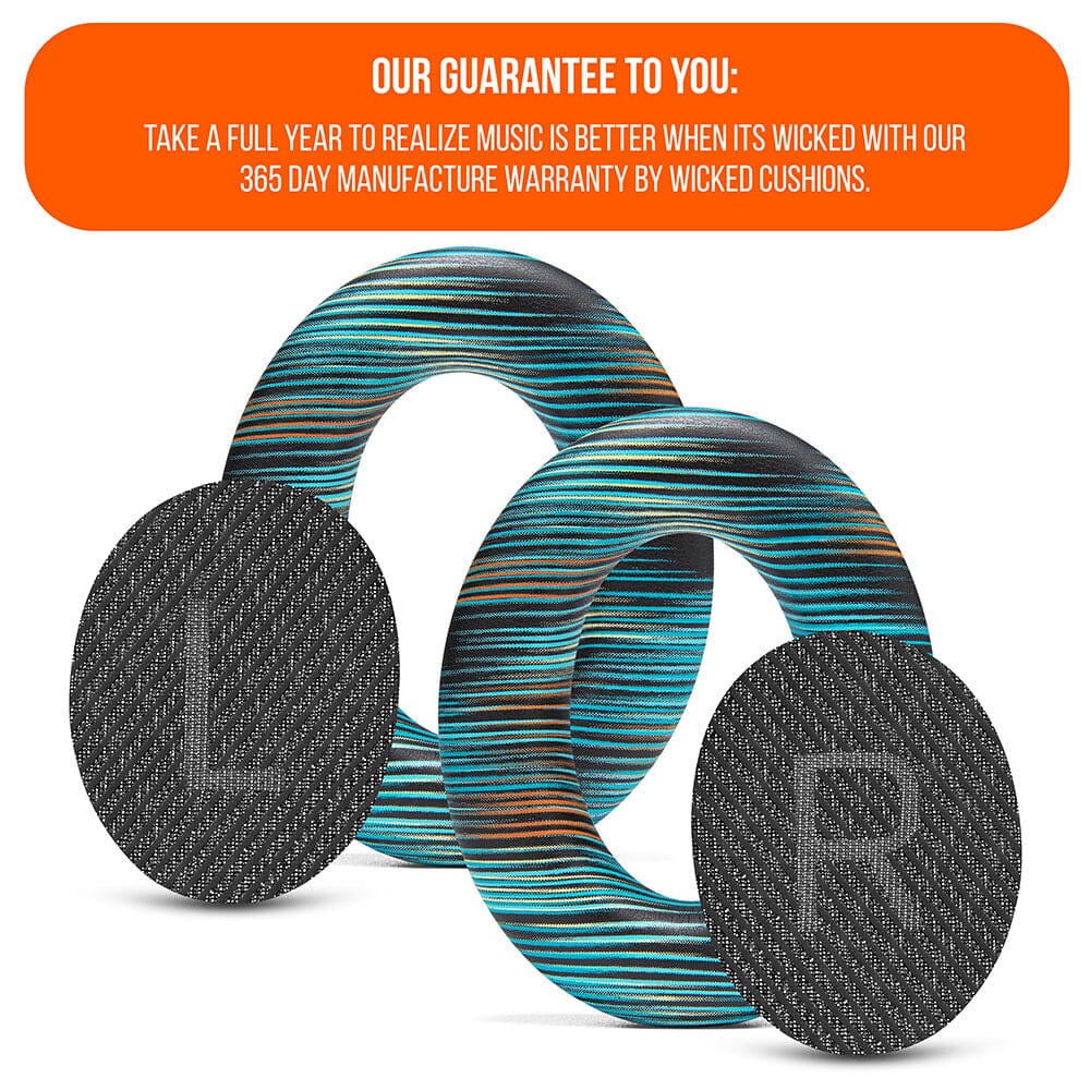Bose QC35 Replacement Ear Pads - Image 95