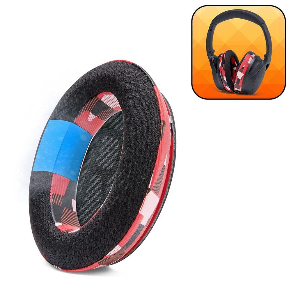 Bose QC35 Cooling Gel Earpads - WC FreeZe - Image 31
