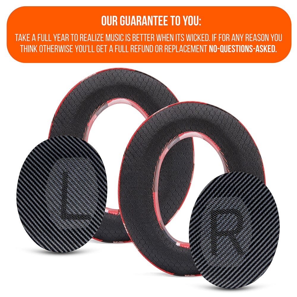 Bose QC35 Cooling Gel Earpads - WC FreeZe - Image 35
