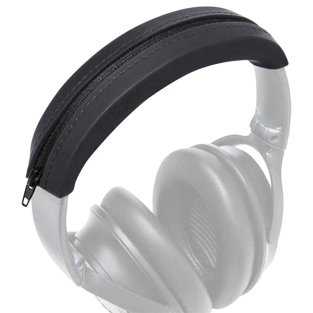 Bose QuietComfort Silicone Headband Cover - WC BandZ QC
