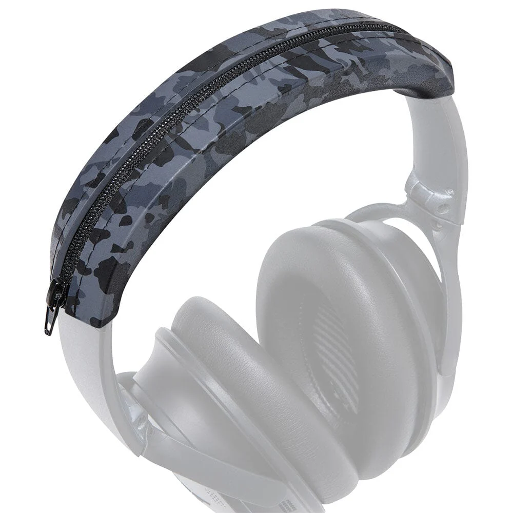 Bose QuietComfort Silicone Headband Cover - WC BandZ QC - Image 29