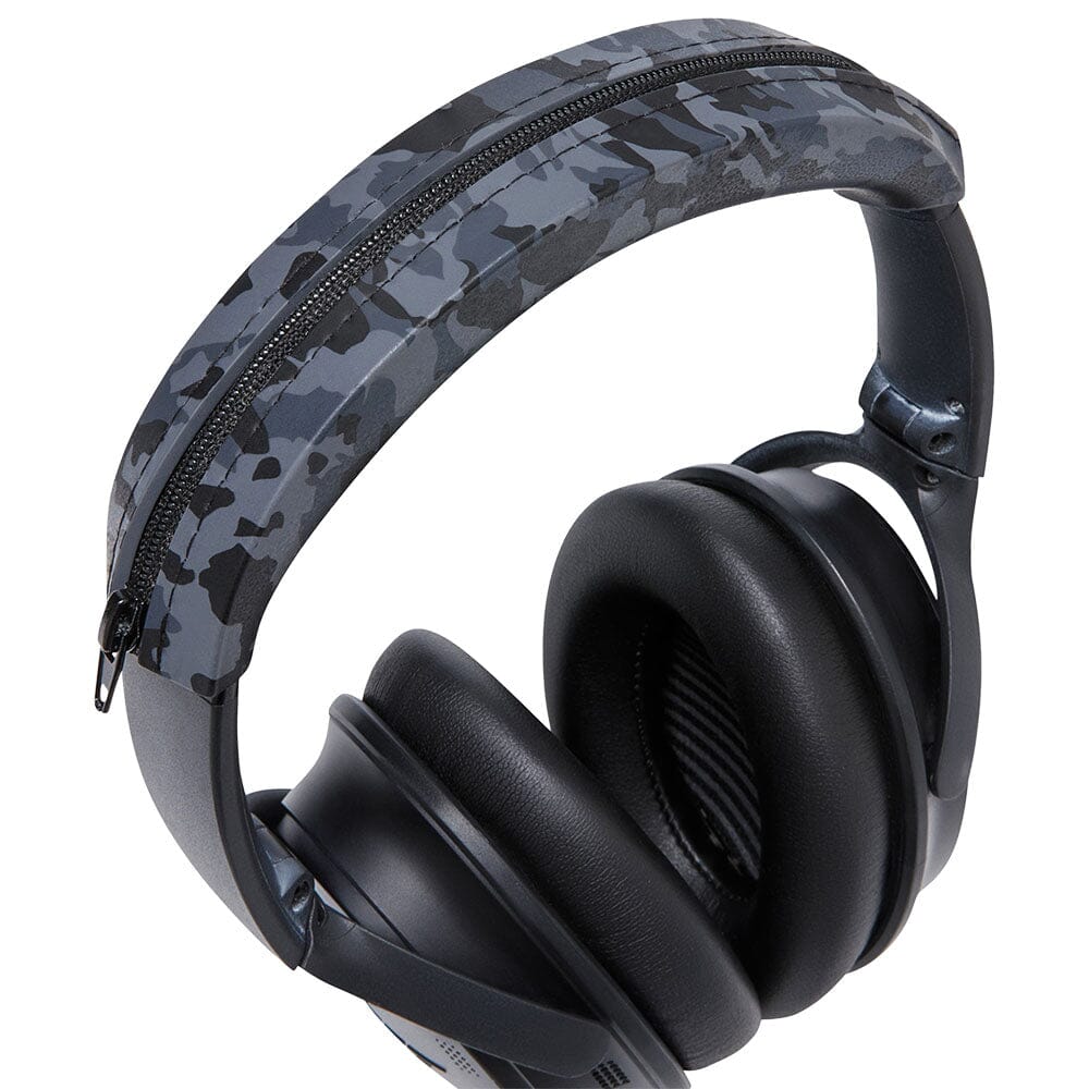 Bose QuietComfort Silicone Headband Cover - WC BandZ QC - Image 35