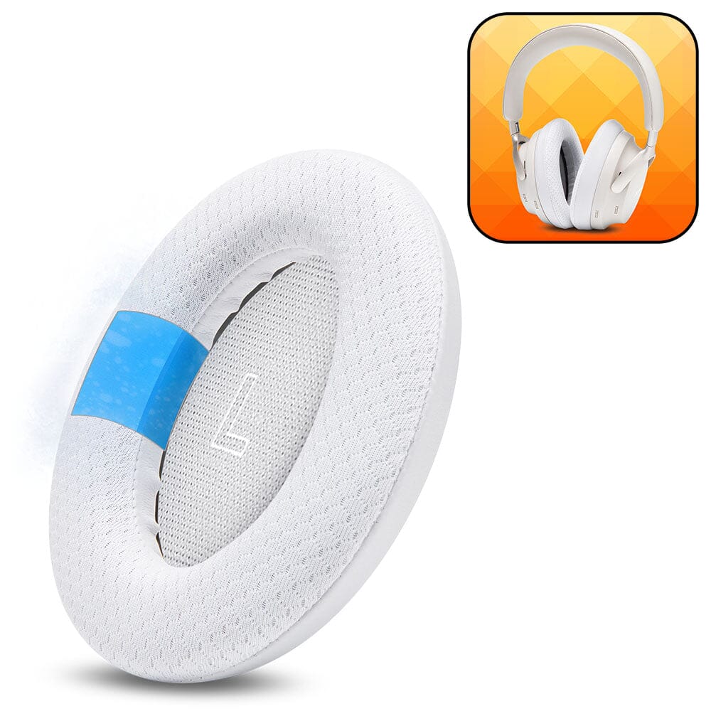 Bose QuietComfort Ultra Gen 1 & Gen 2 Cooling Gel Earpads - WC FreeZe QC Ultra - Image 29