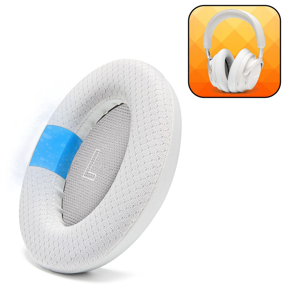 Bose QuietComfort Ultra Gen 1 & Gen 2 Cooling Gel Earpads - WC FreeZe QC Ultra - Image 8