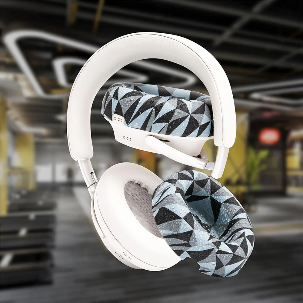 Bose QuietComfort Ultra Gen 1 & Gen 2 Earpad Sweat Covers - WC SweatZ QC Ultra - Image 20