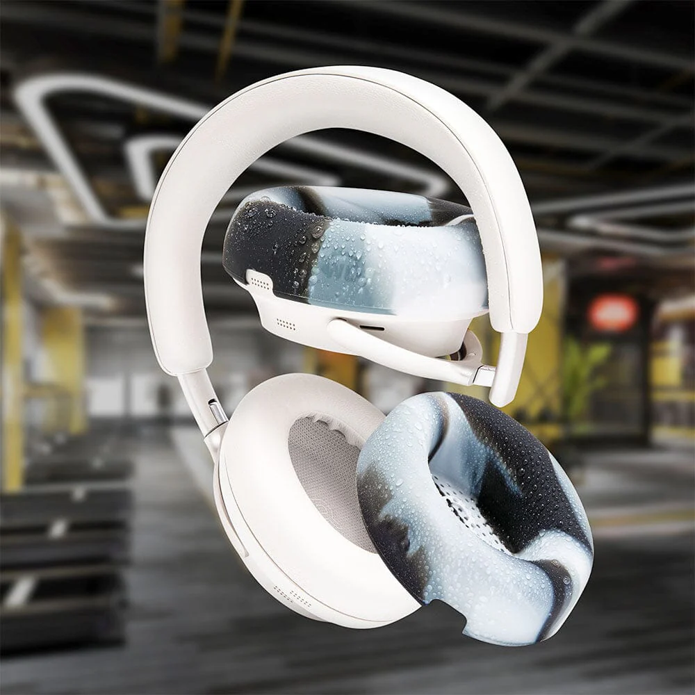 Bose QuietComfort Ultra Gen 1 & Gen 2 Earpad Sweat Covers - WC SweatZ QC Ultra - Image 26