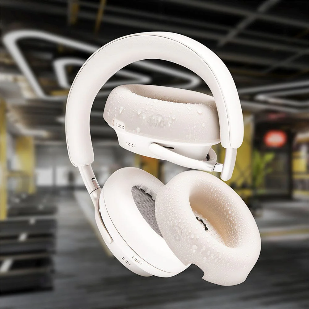 Bose QuietComfort Ultra Gen 1 & Gen 2 Earpad Sweat Covers - WC SweatZ QC Ultra - Image 8