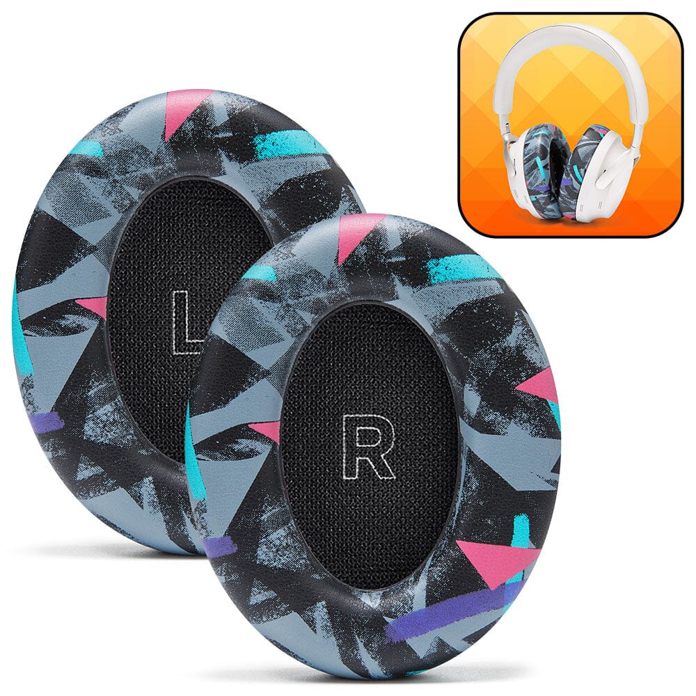 Bose QuietComfort Ultra Gen 1 & Gen 2 Earpads - WC PadZ QC Ultra - Image 15