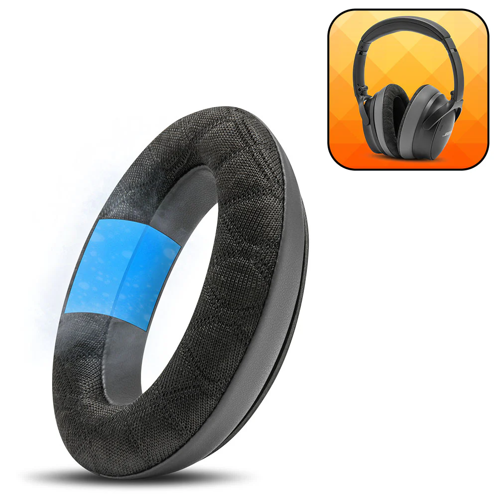 Bose QuietComfort 45 Cooling Gel Earpads - WC FreeZe QC45 - Image 19
